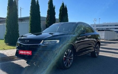 Geely Tugella FY11, 2022 год, 2 700 000 рублей, 1 фотография