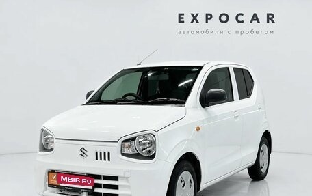 Suzuki Alto, 2019 год, 670 000 рублей, 1 фотография
