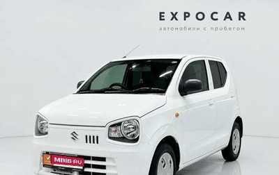 Suzuki Alto, 2019 год, 670 000 рублей, 1 фотография
