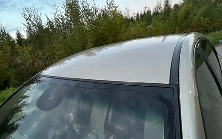 Chevrolet Cruze II, 2010 год, 550 000 рублей, 8 фотография