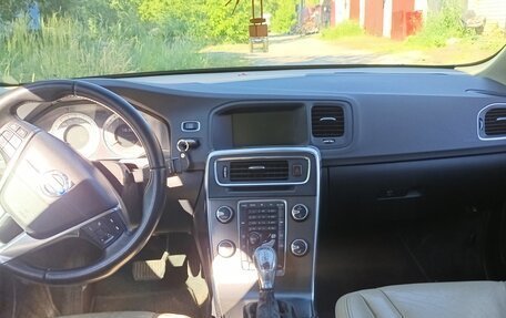 Volvo S60 III, 2012 год, 1 100 000 рублей, 1 фотография
