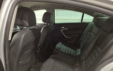 Opel Insignia II рестайлинг, 2014 год, 1 065 000 рублей, 12 фотография