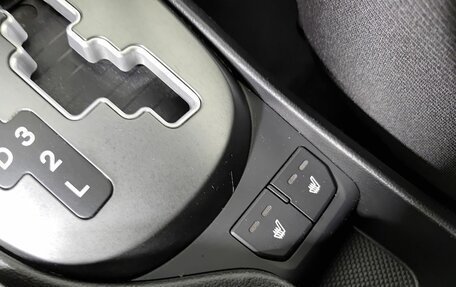 KIA Rio III рестайлинг, 2014 год, 855 000 рублей, 20 фотография