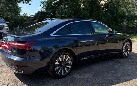 Audi A6, 2020 год, 3 650 000 рублей, 5 фотография