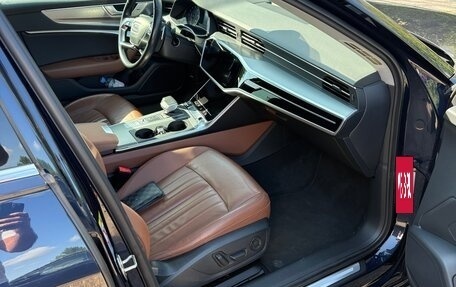 Audi A6, 2020 год, 3 650 000 рублей, 8 фотография
