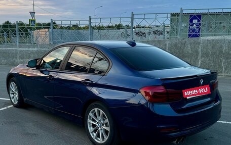 BMW 3 серия, 2018 год, 2 600 000 рублей, 5 фотография