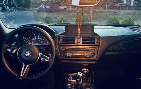 BMW 1 серия, 2012 год, 950 000 рублей, 8 фотография