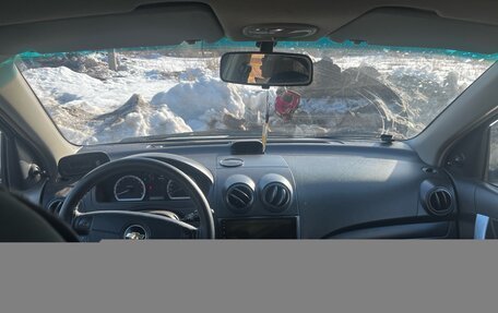 Chevrolet Aveo III, 2008 год, 355 000 рублей, 5 фотография