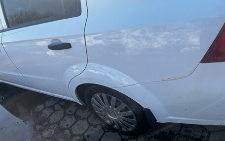 Chevrolet Aveo III, 2008 год, 355 000 рублей, 4 фотография