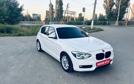BMW 1 серия, 2012 год, 950 000 рублей, 3 фотография