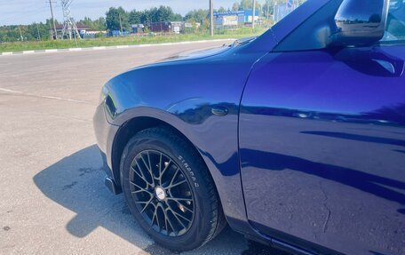 Mazda 3, 2005 год, 720 000 рублей, 6 фотография