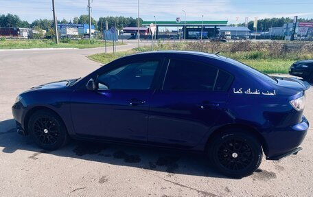Mazda 3, 2005 год, 720 000 рублей, 5 фотография