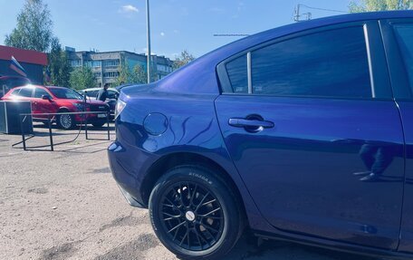 Mazda 3, 2005 год, 720 000 рублей, 11 фотография