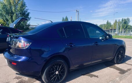 Mazda 3, 2005 год, 720 000 рублей, 12 фотография