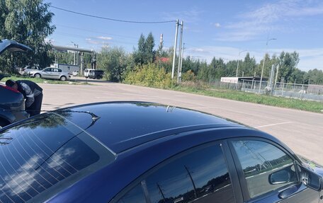 Mazda 3, 2005 год, 720 000 рублей, 17 фотография