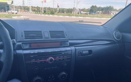 Mazda 3, 2005 год, 720 000 рублей, 20 фотография