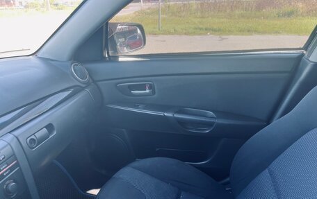 Mazda 3, 2005 год, 720 000 рублей, 21 фотография