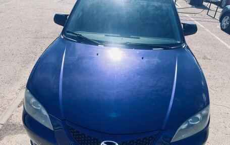 Mazda 3, 2005 год, 720 000 рублей, 18 фотография