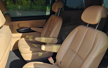 KIA Carnival III, 2020 год, 3 285 000 рублей, 24 фотография