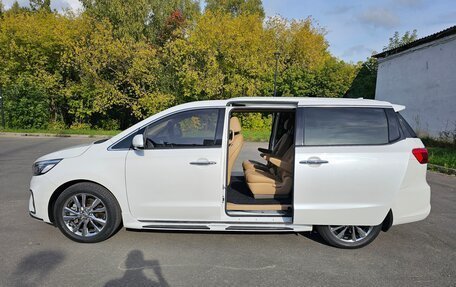 KIA Carnival III, 2020 год, 3 285 000 рублей, 17 фотография