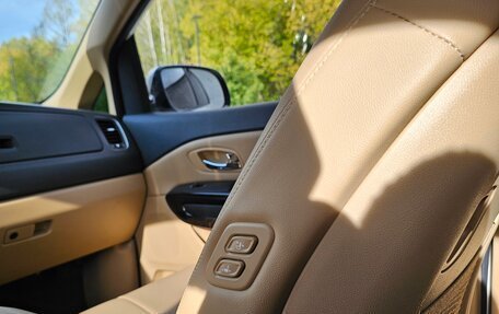 KIA Carnival III, 2020 год, 3 285 000 рублей, 27 фотография