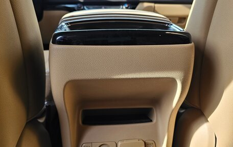 KIA Carnival III, 2020 год, 3 285 000 рублей, 26 фотография