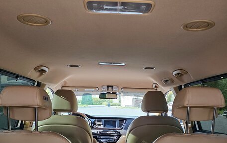 KIA Carnival III, 2020 год, 3 285 000 рублей, 29 фотография