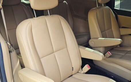 KIA Carnival III, 2020 год, 3 285 000 рублей, 30 фотография