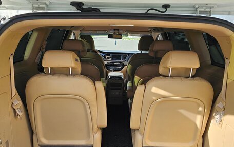 KIA Carnival III, 2020 год, 3 285 000 рублей, 28 фотография
