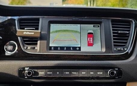 KIA Carnival III, 2020 год, 3 285 000 рублей, 37 фотография