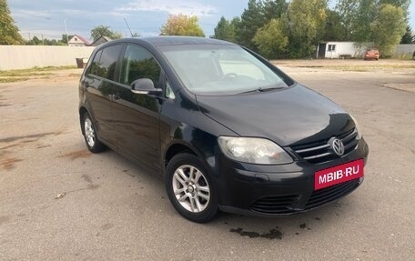 Volkswagen Golf Plus I, 2007 год, 650 000 рублей, 3 фотография