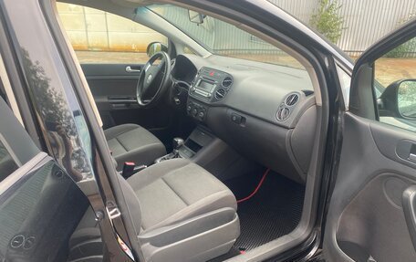 Volkswagen Golf Plus I, 2007 год, 650 000 рублей, 5 фотография