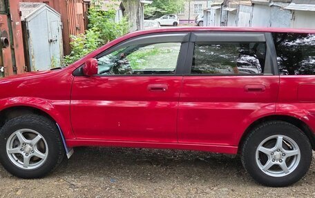 Honda HR-V I, 2005 год, 450 000 рублей, 3 фотография