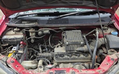 Honda HR-V I, 2005 год, 450 000 рублей, 7 фотография