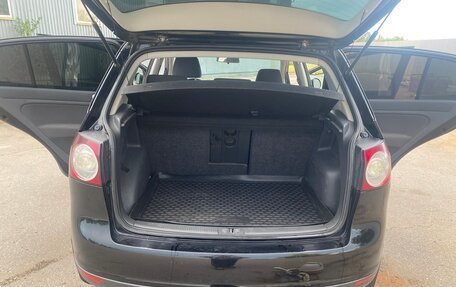 Volkswagen Golf Plus I, 2007 год, 650 000 рублей, 9 фотография