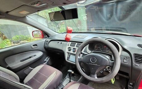Honda HR-V I, 2005 год, 450 000 рублей, 8 фотография