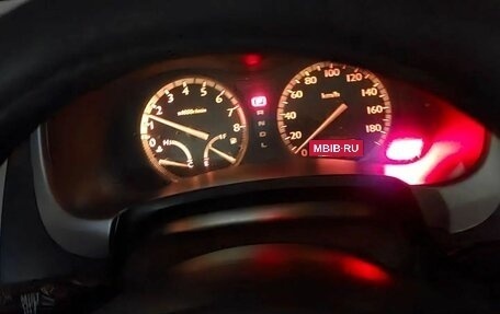 Honda HR-V I, 2005 год, 450 000 рублей, 9 фотография