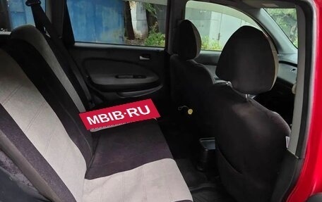 Honda HR-V I, 2005 год, 450 000 рублей, 5 фотография