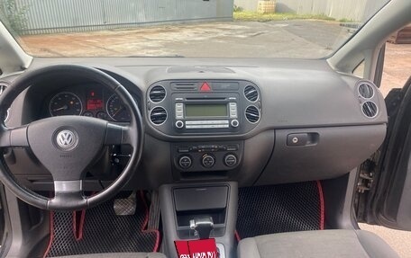 Volkswagen Golf Plus I, 2007 год, 650 000 рублей, 7 фотография