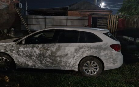 Chevrolet Cruze II, 2014 год, 600 000 рублей, 5 фотография