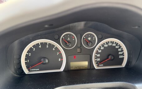 Hyundai Santa Fe Classic, 2008 год, 724 200 рублей, 8 фотография