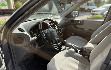 Hyundai Santa Fe Classic, 2008 год, 724 200 рублей, 7 фотография