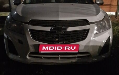 Chevrolet Cruze II, 2014 год, 600 000 рублей, 4 фотография