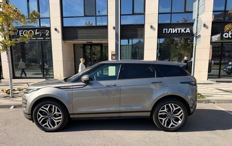 Land Rover Range Rover Evoque II, 2019 год, 4 500 000 рублей, 3 фотография
