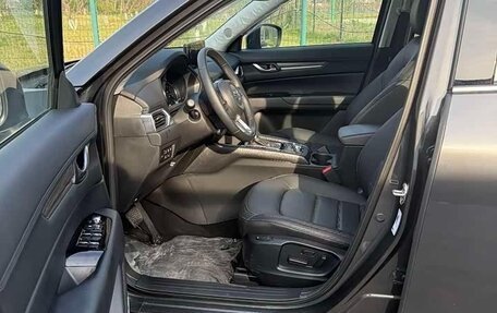 Mazda CX-5 II, 2025 год, 2 378 904 рублей, 9 фотография