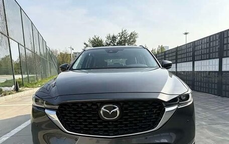 Mazda CX-5 II, 2025 год, 2 378 904 рублей, 3 фотография