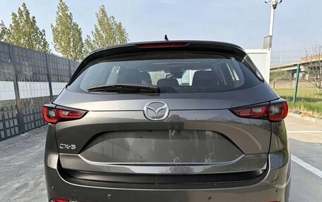 Mazda CX-5 II, 2025 год, 2 378 904 рублей, 10 фотография