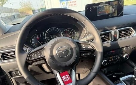Mazda CX-5 II, 2025 год, 2 378 904 рублей, 6 фотография