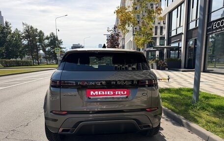 Land Rover Range Rover Evoque II, 2019 год, 4 500 000 рублей, 5 фотография