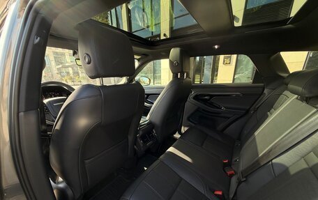Land Rover Range Rover Evoque II, 2019 год, 4 500 000 рублей, 9 фотография